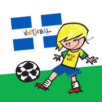 Voetjebal Zwolle Logo