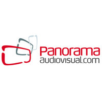 Panorama AV Logo