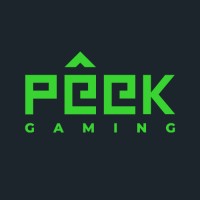 PEEK Gaming Logo