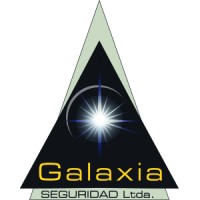 GALAXIA SEGURIDAD LTDA Logo