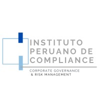 IPC - Instituto Peruano de Compliance Logo