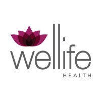 Wellife Health Logo