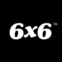 6x6.work Logo