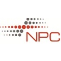 NPC Creative Services Logo