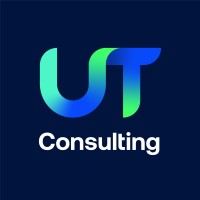 UT Consulting Logo