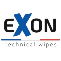 EXON WIPES Logo