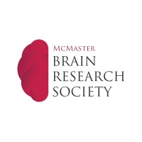 McMaster Brain Research Society Logo