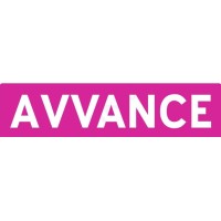 AVVANCE SOLUÇÕES COMERCIAIS Logo