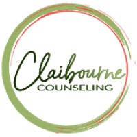 Claibourne Counseling Logo