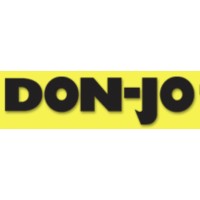 Don-Jo Architectural Hardware Logo