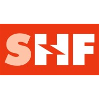 SHF BİLGİ İLETİŞİM Logo