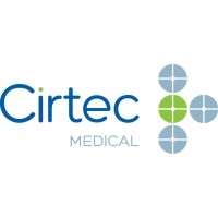 Top Tool Company is now Cirtec Medical Logo