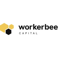 Workerbee Capital Logo