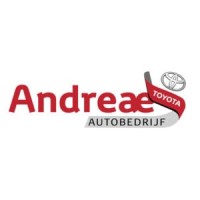 Autobedrijf Andreae Logo