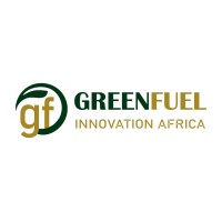 Greenfuel Innovation Africa Logo