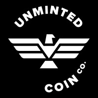 UnMinted, LTD Logo
