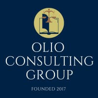 Olio Consulting Group Logo