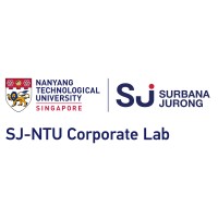 SJ-NTU Corporate Lab Logo