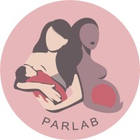 UBC Perinatal Anxiety Research Lab (PARlab) Logo