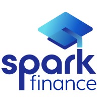 Spark Finance Logo