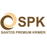 PT. Santos Premium Krimer Logo