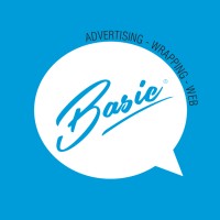 Basic srls Logo