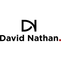 David Nathan Magic Logo