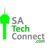 SATechConnect.com Logo