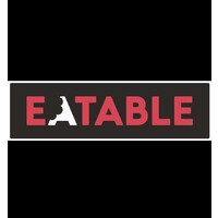 EaTable Logo