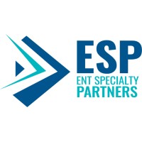 ENT Specialty Partners Logo