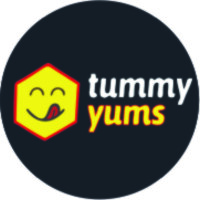 TummyYums Logo
