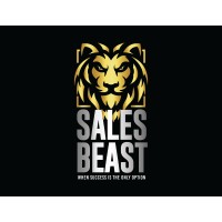 Sales Beast Podcast Logo