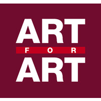 ART for ART Theaterservice GmbH Logo