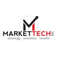 MarketTech, Inc. Logo