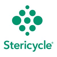 Stericycle España Logo