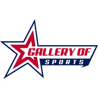 Gallery of Sports Australia Logo