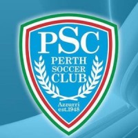 Perth Soccer Club (Inc.) Logo