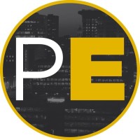 Profiling Evil Logo