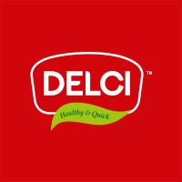 DELCI FOODS Logo