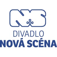 Divadlo Nová scéna Logo