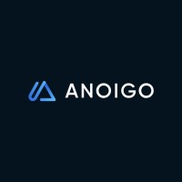 Anoigo Logo