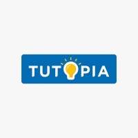 Tutopia Learning App Logo