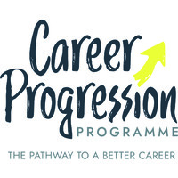 Career Progression Logo