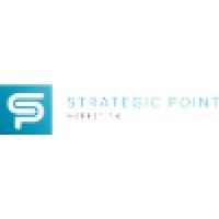 Strategic Point Marketing Logo
