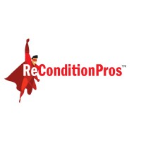 Recondition Pros Logo