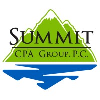Summit CPA Group, P.C. Logo