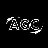 Australian Gymnastics Competitions Logo