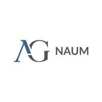 AG Naum Logo