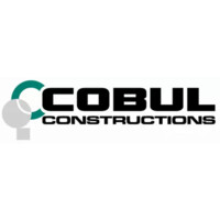 Cobul Constructions Logo