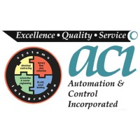Automation & Control Inc. Logo